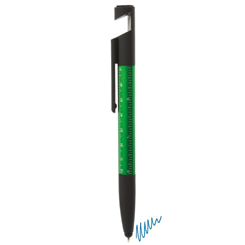 Boligrafo Touch 7 Funciones "Spec"