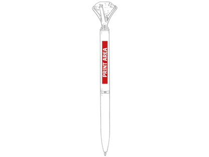 Boligrafo "Diamond"