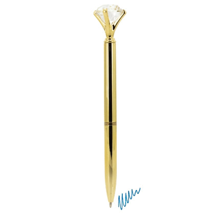 Boligrafo "Diamond"