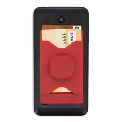 Sujeta Movil Tarjetero Preston