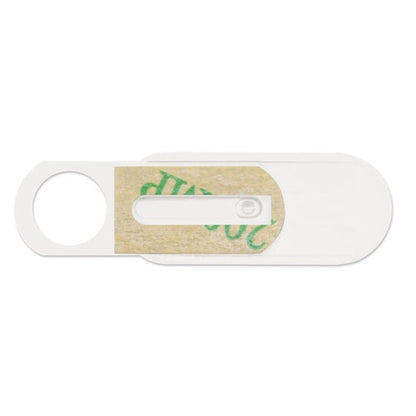 Protector Webcam Ak Blanco