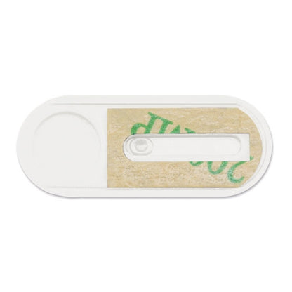 Protector Webcam Ak Blanco