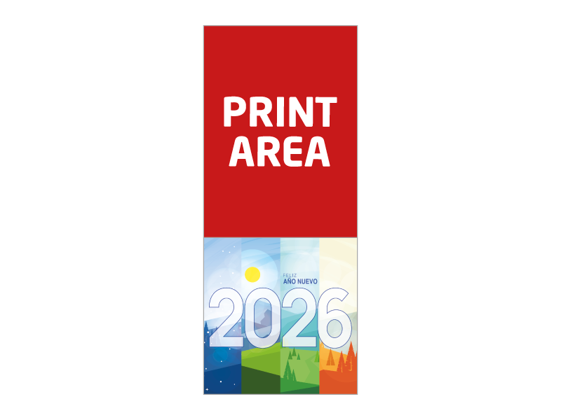 Almanaque Postal Design