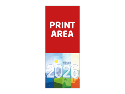 Almanaque Postal Design