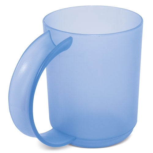 Jarra Plastico Azul