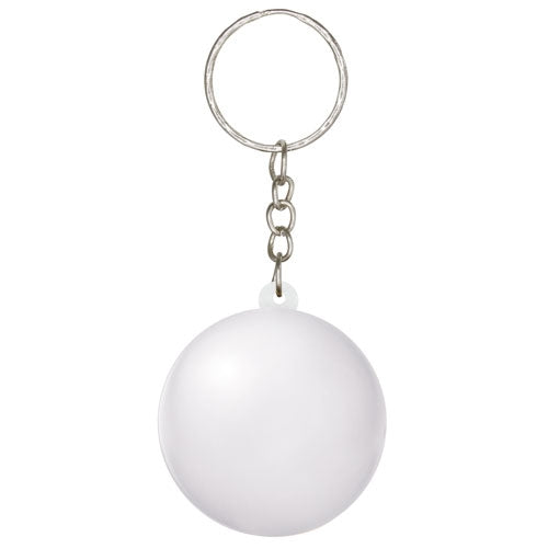 Llavero Deportivo Ping-Pong
