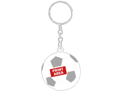 Llavero Deportivo Futbol