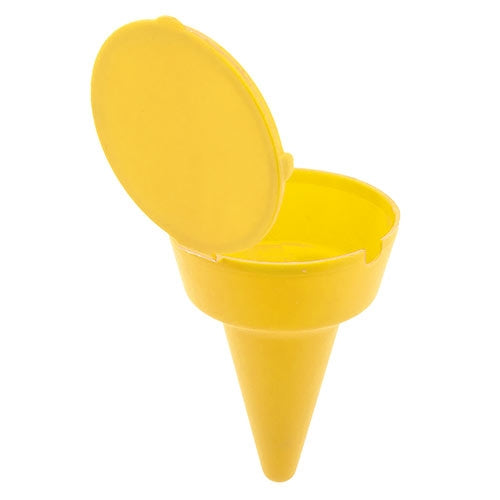 Colillero Playa Amarillo