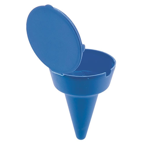 Colillero Playa Azul