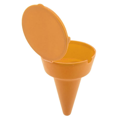 Colillero Playa Naranja