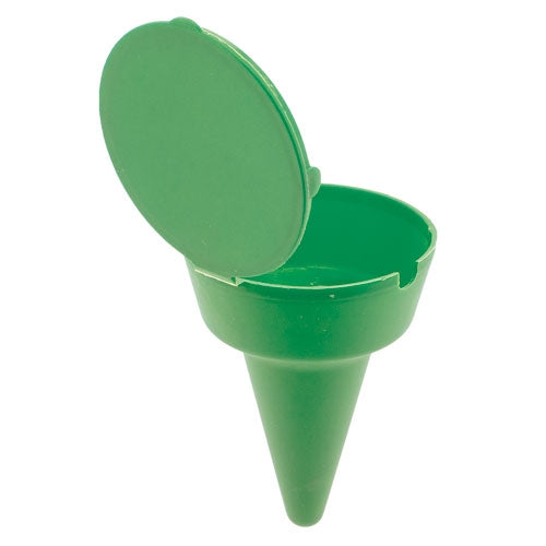 Colillero Playa Amarillo