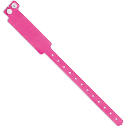 Pulsera Registro Fucsia