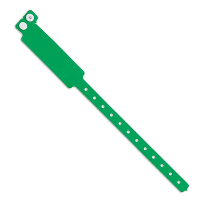 Pulsera Registro