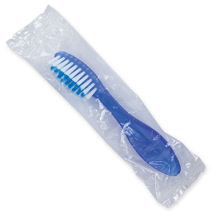 Set Dental Con Bolsa "Esencial"