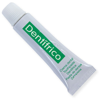 Set Dental Con Bolsa "Esencial"