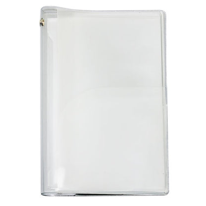 Funda Pasaporte "Traveler"
