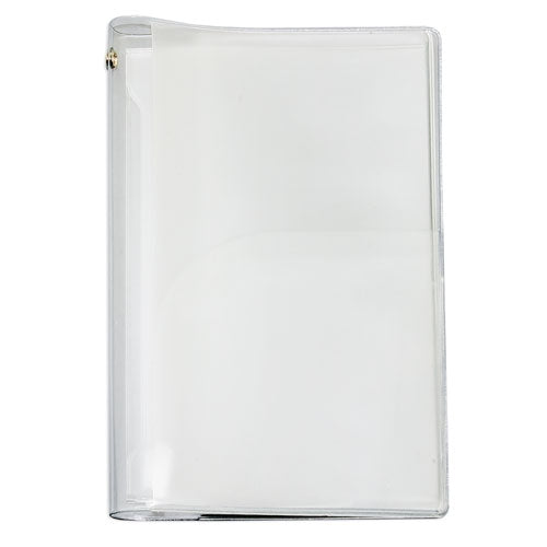 Funda Pasaporte "Traveler"