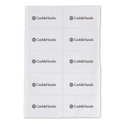 Funda Para Tarjetas Simple
