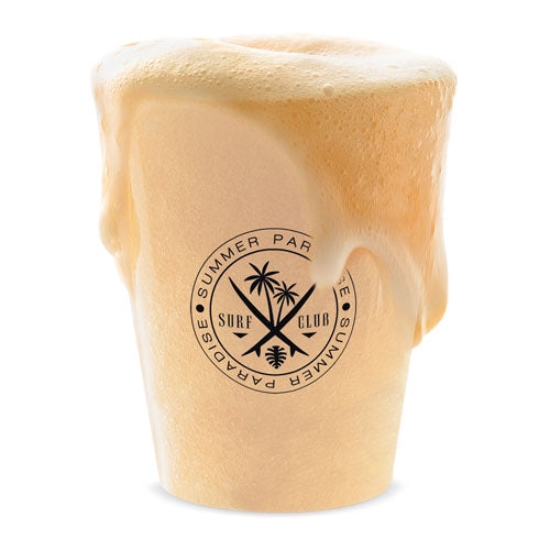 Vaso De Caña "Barril"