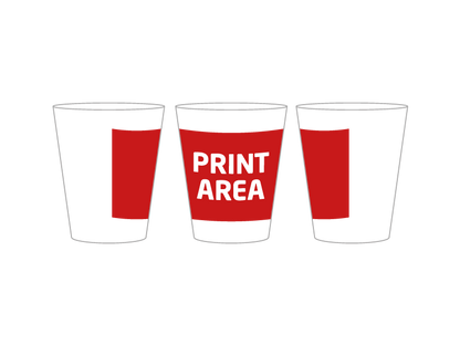 Vaso De Caña "Barril"