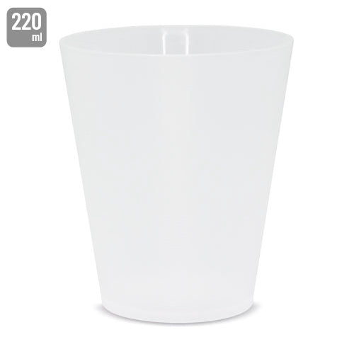 Vaso De Caña "Barril"