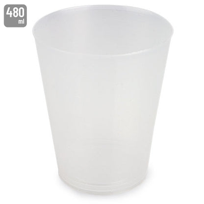 Vaso Gran Cubata "Calimocho"
