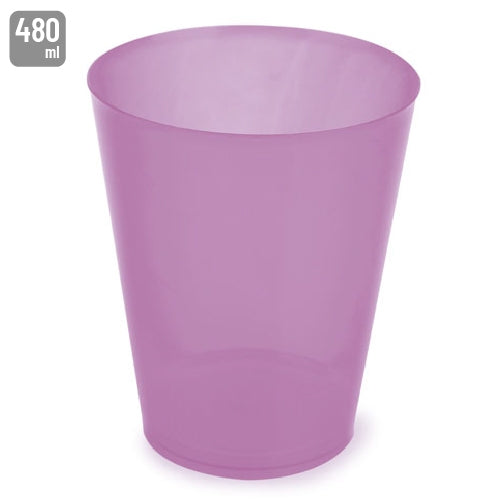 Vaso Gran Cubata Lila