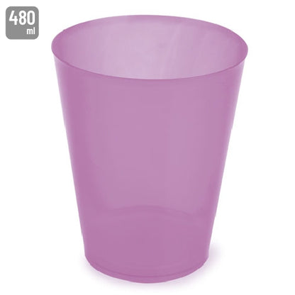 Vaso Gran Cubata Lila