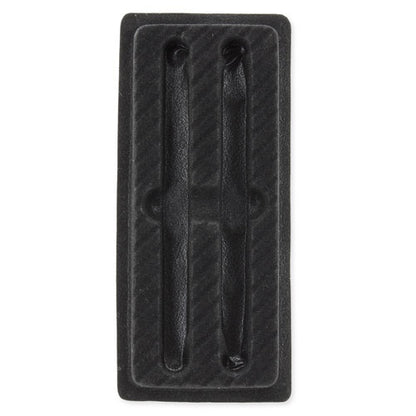 Estuche Flocado 2 Boligrafos N