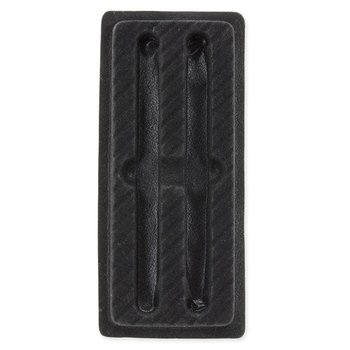 Estuche Flocado 2 Boligrafos N