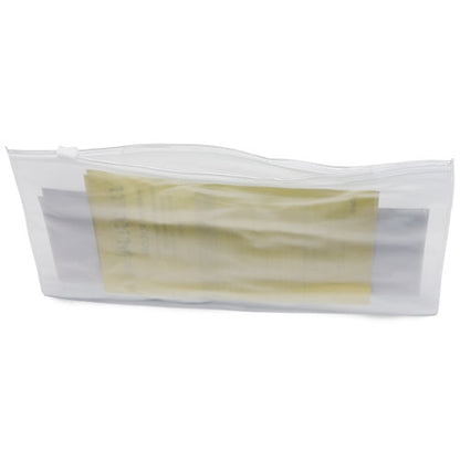 Bolsa Eco Viaje Transparente "Allen"