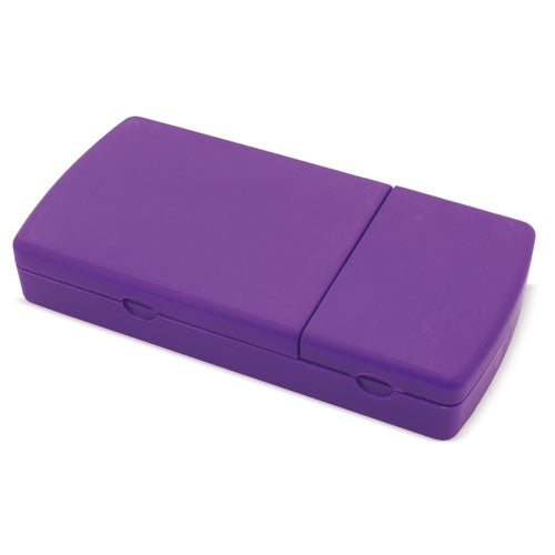 Pastillero Con Cutter "Micort"