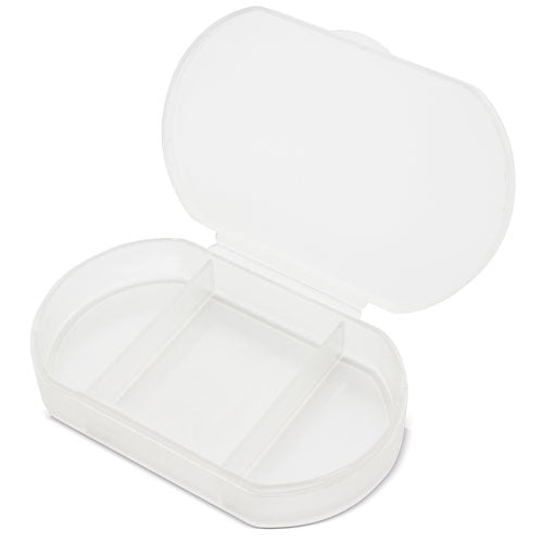 Pastillero De Bolsillo "Zetril"