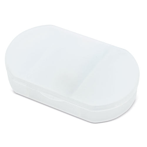 PASTILLERO DE BOLSILLO "ZETRIL"