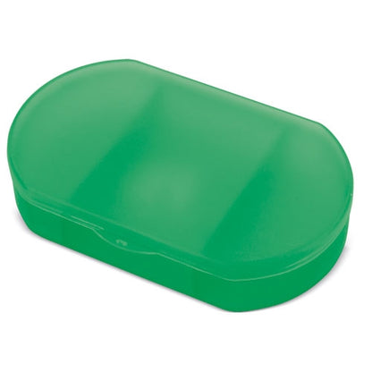 Pastillero De Bolsillo "Zetril"