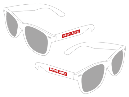 Gafas De Sol Premium "Durango"