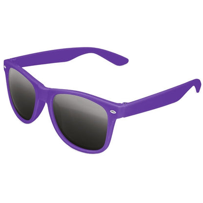 Gafas De Sol Premium Lila