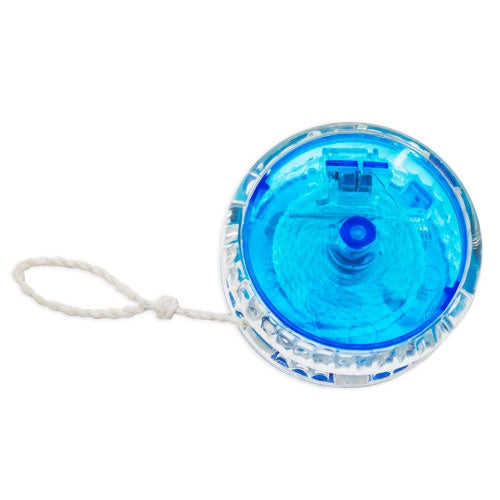 Yo-Yo Jorky