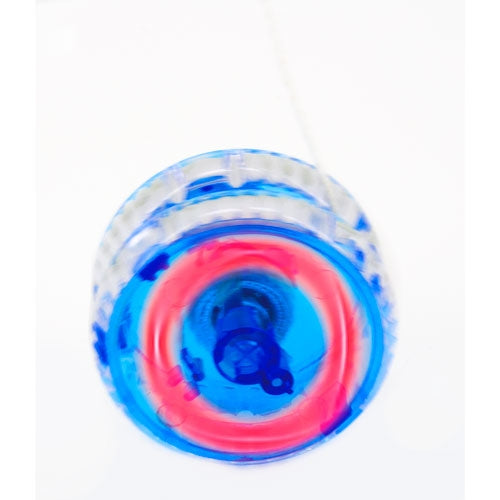 Yo-Yo Jorky