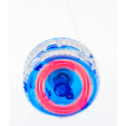 Yo-Yo Jorky