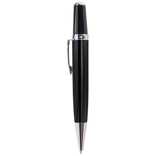 Mini Metalico Plata/Negro "Dinan"