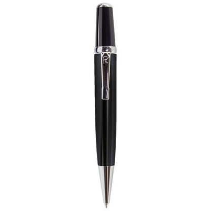 Mini Metalico Plata/Negro "Dinan"