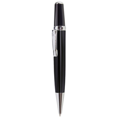 Mini Metalico Plata/Negro "Dinan"
