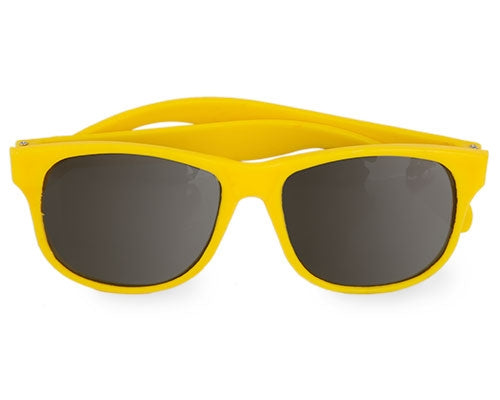 Gafas De Sol Amarillo