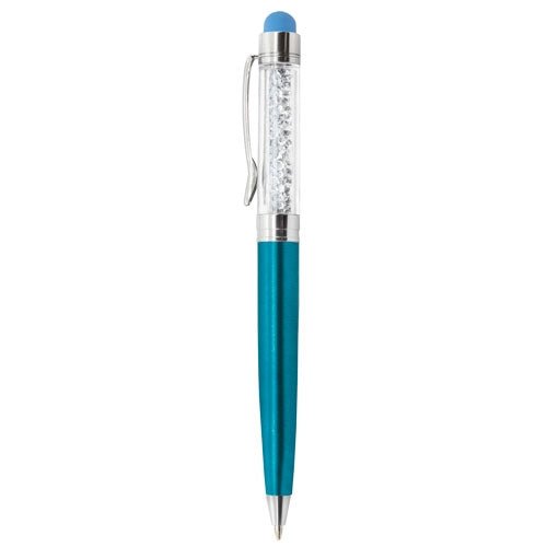 Boligrafo "Diamonds" Touch