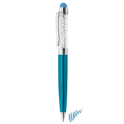 Boligrafo "Diamonds" Touch