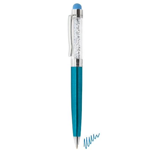 Boligrafo "Diamonds" Touch