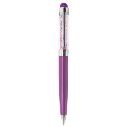 Boligrafo "Diamonds" Touch