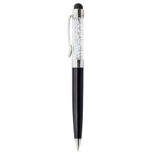 Boligrafo "Diamonds" Touch