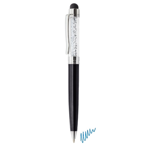 Boligrafo "Diamonds" Touch